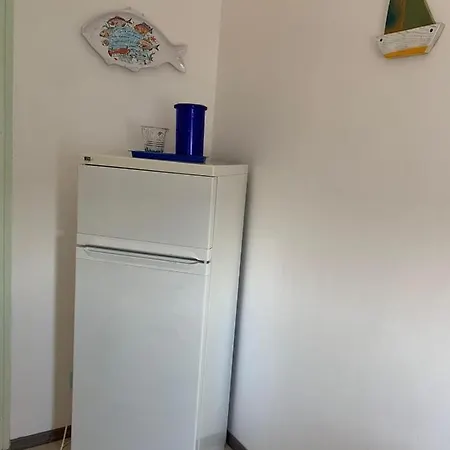 Апартаменты Gabbiano