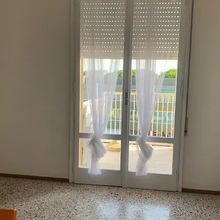 Gabbiano Apartment *