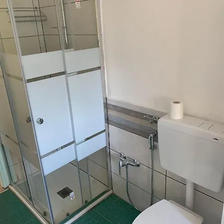 Apartment Gabbiano Lido delle Nazioni