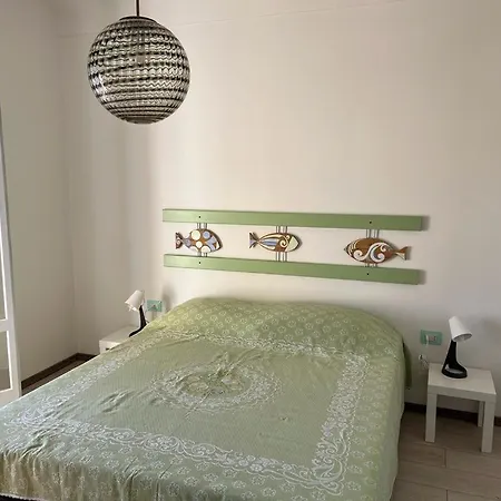 Gabbiano Apartament Lido delle Nazioni