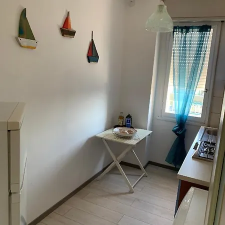 Gabbiano Lejlighed Lido delle Nazioni