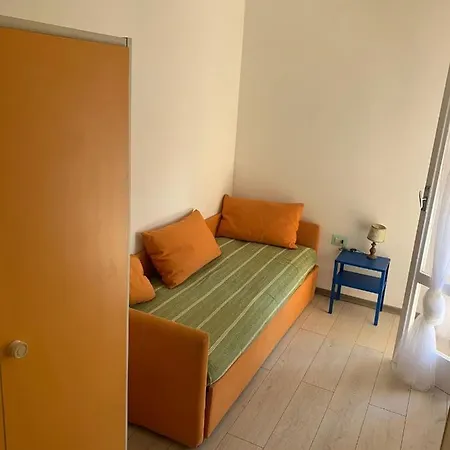Gabbiano * Lido delle Nazioni