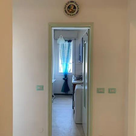 Apartament Gabbiano Lido delle Nazioni