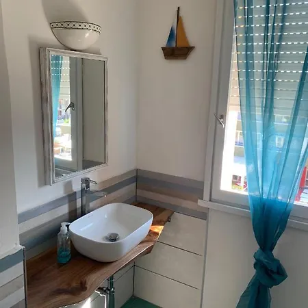 Gabbiano Apartament